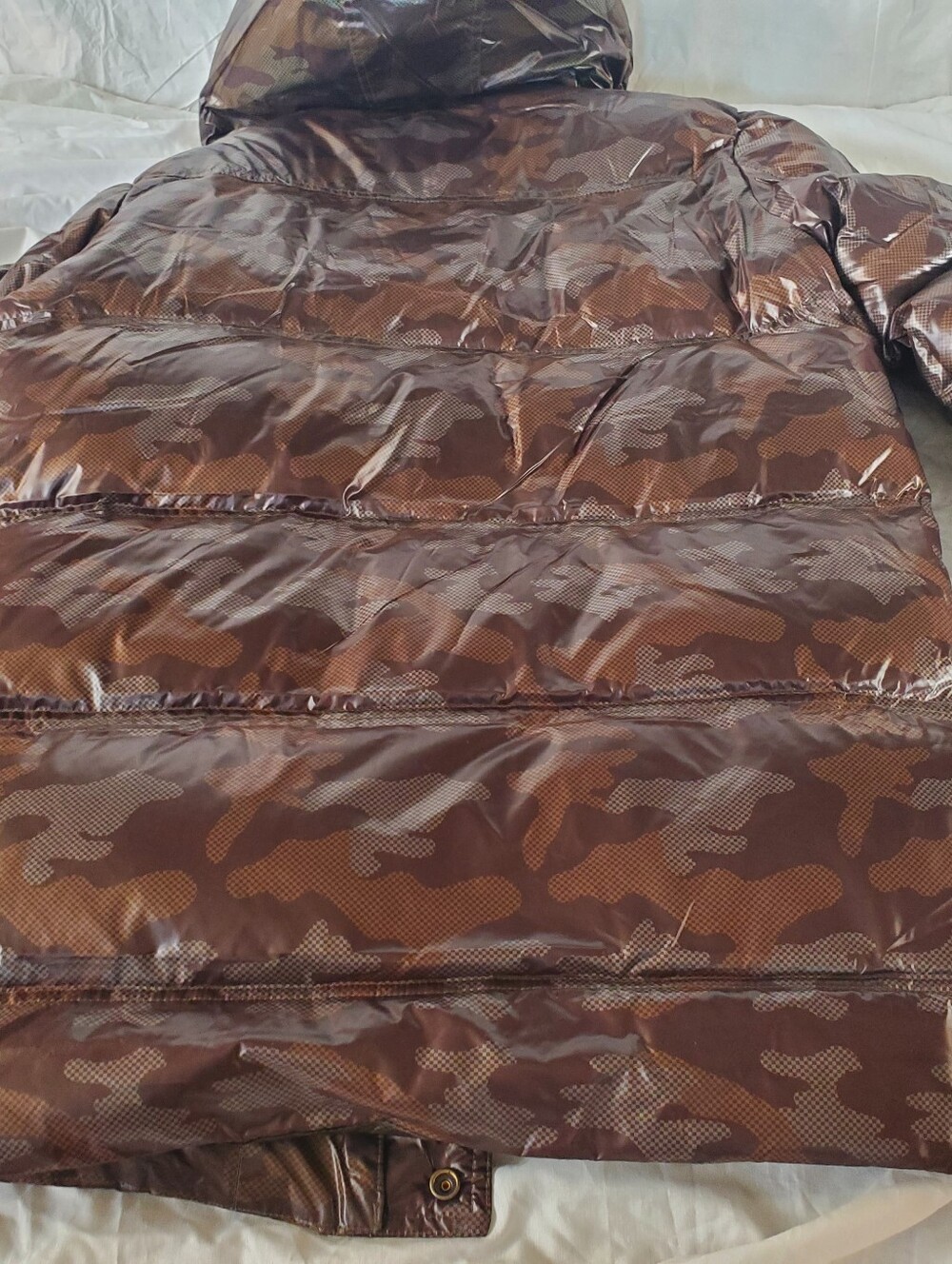 Jacket - Picture 14 of 16